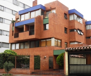 Apartamento / Arriendo / Bogota / Chico Navarra / FLEXMLS-12-71