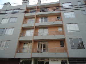 FRANQUICIA MASTER Apartamento En Venta En Bogota - Contador C&oacute;digo FLEX: 12-86