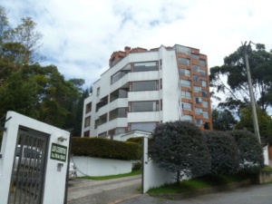 Apartamento / Arriendo / Bogota / Sotileza / FLEXMLS-12-101