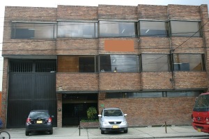 FRANQUICIA MASTER Bodega En Venta En Bogota - Toberín C&oacute;digo FLEX: 12-102