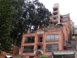 Apartamento / Venta / Bogota / Bosque De Pinos / FLEXMLS-12-104