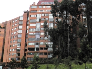 Apartamento / Venta / Bogota / Rosales / FLEXMLS-11-411