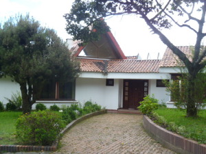 Casa / Venta / Bogota / Floresta de la Sabana / FLEXMLS-12-117