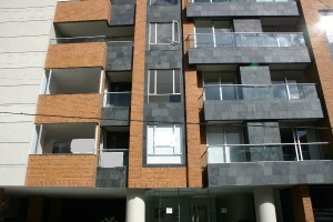 Apartamento / Arriendo / Bogota / Santa Paula / FLEXMLS-12-110