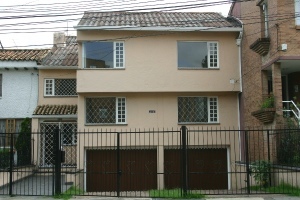 Casa / Venta / Bogota / La Alhambra / FLEXMLS-12-112