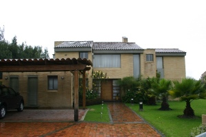 Casa / Arriendo / Bogota / Guaymaral / FLEXMLS-12-113