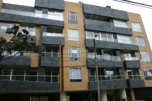 Apartamento / Venta / Bogota / Santa Paula / FLEXMLS-12-115