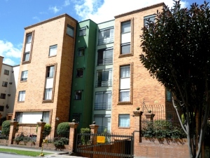 Apartamento / Venta / Bogota / Colina Campestre / FLEXMLS-12-119