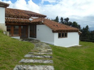 Casa / Venta / Chia / Encenillos de Sindamanoy / FLEXMLS-12-125