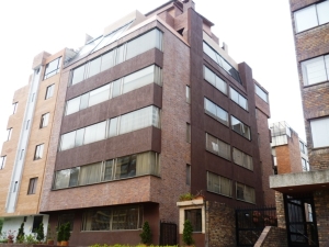 Apartamento / Venta / Bogota / Contador / FLEXMLS-12-126