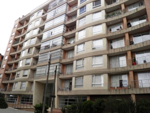 Apartamento / Arriendo / Bogota / Chico Norte / FLEXMLS-12-129
