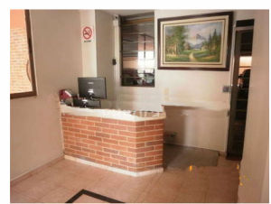 Apartamento / Venta / Bogota / El Batán / FLEXMLS-12-130