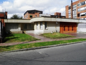 Oficina / Arriendo / Bogota / Navarra / FLEXMLS-12-133