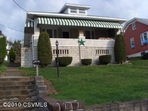 1807 PARK AVENUE