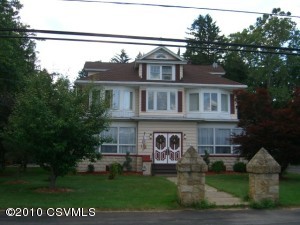 240 W CENTER ST