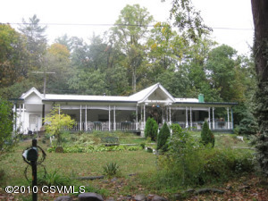 78 GRAY SQUIRREL RD