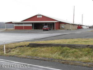 1426 BOYER HILL ROAD