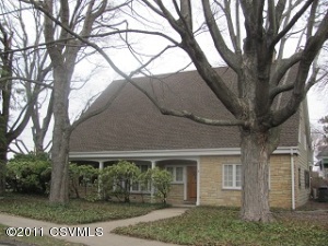 115 NORTH ELEVENTH STREET