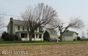 132 OLD BERWICK HWY