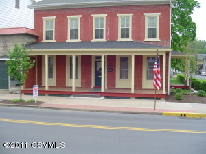 227/231 MAIN ST