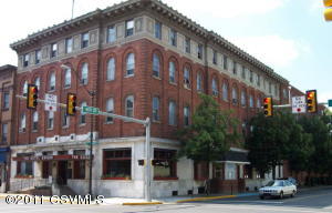 401 MARKET ST