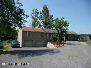 171 GROVER DRIVE