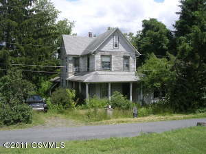 286 AIRPORT RD