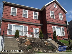 67 E SUNBURY ST