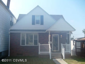 917 SPRUCE STREET