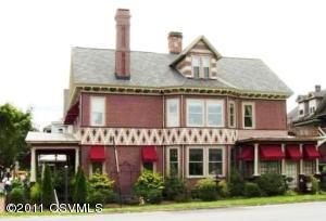 103 CHESTNUT ST