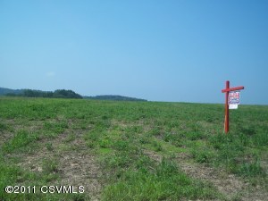 LOT #3 SUNRISE DR