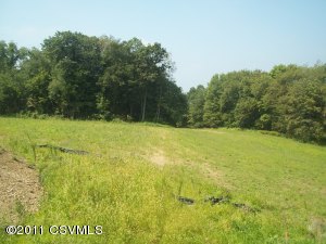 LOT # 4 SUNRISE DR