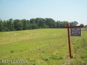 LOT # 5 SUNRISE DR