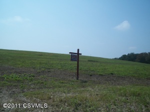 LOT #1 SUNRISE DR