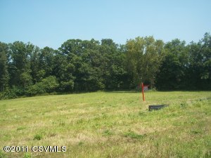 LOT # 6 SUNRISE DR