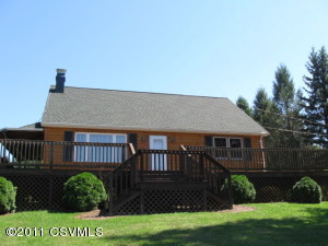 13 PINE LANE