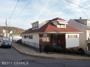 1119 N SHAMOKIN