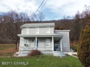 3613 UPPER RD