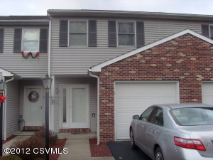 145 POCAHONTAS LANE