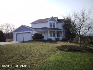 219 BUTTERNUT LANE