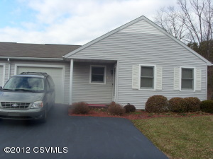 122 POCAHONTAS LANE