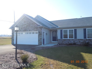 186 GINGER LN