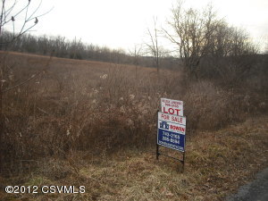 GRUBBS CHURCH ROAD