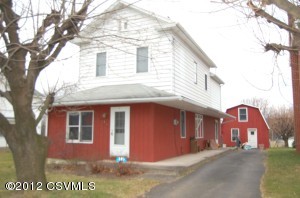 330 WEST THIRD STREET