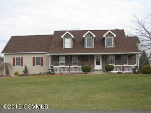1 JONNA DRIVE