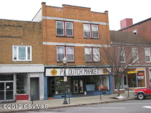 243-245 MARKET STREET