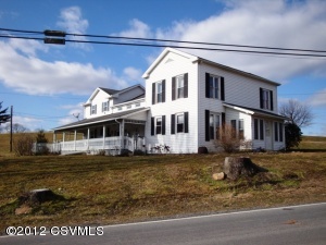 941 SEAGRAVE DRIVE