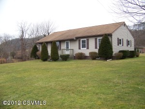 2816 SOUTH SUSQUEHANNA TRAIL
