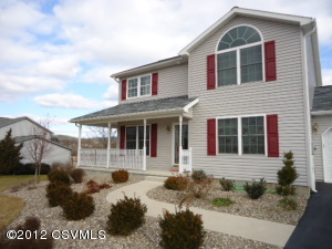 308 TURKEY HILL ROAD