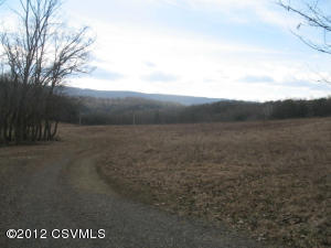 STOUTS ROAD